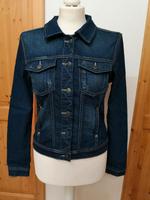 Only, Jeansjacke, Jacke, blau, neu, 36, Jeans Bayern - Schechen Vorschau