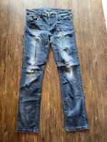 Esprit Denim Jeans Damen L 32 blau Bayern - Rimpar Vorschau