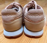 Reebok Sneaker rosa Gr. 39 Brandenburg - Hohen Neuendorf Vorschau