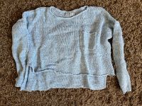 Abercrombie & Fitch Kids Pulli - Größe XS - ca. 10-13 Jahre Nordrhein-Westfalen - Herford Vorschau