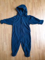 BMS Fleece Overall gr 86/92 Dresden - Klotzsche Vorschau