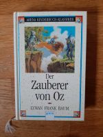 Der Zauberer von Oz, Kinderbuch, Lyman Frank Baum Niedersachsen - Vordorf Vorschau