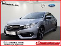 Honda Civic Lim. 4-trg. 1.5 Elegance / +Winterräder AL Brandenburg - Senftenberg Vorschau