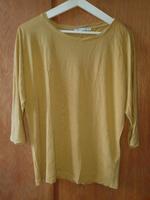Shirt Armedangels senfgelb Gr XS Leipzig - Leipzig, Südvorstadt Vorschau