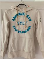 Adenauer Standort-Hoodie Sylt Gr. L Schleswig-Holstein - Kappeln Vorschau