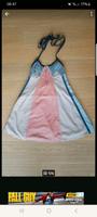 Replay Neckholderkleid Gr.S Bayern - Übersee Vorschau
