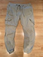 Beige Urban Classics Cargo Hose Rheinland-Pfalz - Weitersburg Vorschau