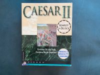 Caesar II Sierra Impressions PC CD-ROM, Big Box, Win3 95 Rheinland-Pfalz - Eppenrod Vorschau