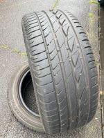 2x 215/45 R16-Bridgestone-sommer Hessen - Wiesbaden Vorschau