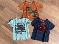 T-Shirts mit Wendepailletten Gr. 98 und 104 Rheinland-Pfalz - Dernbach Vorschau