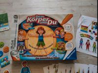 Tiptoi Spiel dein Körper und du Thüringen - Schwaara Vorschau