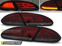 Tuning-Tec LED Rückleuchten für Seat Leon 1P 05-09 rot/rauch Nordrhein-Westfalen - Viersen Vorschau