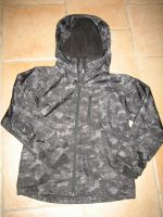 Softshelljacke Yigga schwarz/ grau Gr. 140 TOP* Mecklenburg-Vorpommern - Trassenheide Vorschau