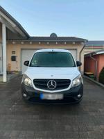 Mercedes-Benz Citan 108 CDI 75 PS Simmern - Hunsrück Vorschau
