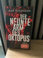 NEU, Der neunte Arm des Oktopus Bochum - Bochum-Süd Vorschau