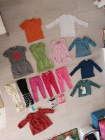 Babykleidung 98 104, Hosen 98/104, Kleider, Bodys, 98,Leggins 104 Schleswig-Holstein - Bordesholm Vorschau