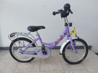 Fahrrad Puky ZL 16-1 ALU  lila ab ca. 3,5 Jahre , 110 cm Körpergr Köln - Braunsfeld Vorschau