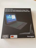 Kensington KeyFolio Exact Plus Tastatur - Samsung Galaxy Tab 3 Sachsen - Markkleeberg Vorschau
