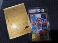 Super Mario 3D - All Stars Nordrhein-Westfalen - Kamen Vorschau