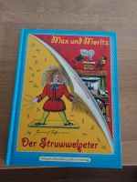 Der Struwelpeter und Max und Moritz Sachsen - Zeithain Vorschau