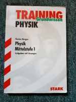 Training Grundwissen Physik Teil 1 (von Stark) Bayern - Hohenlinden Vorschau