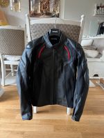 Originale DUCATI Stealth Damen Leder Motorradjacke c2 Gr S Hamburg-Nord - Hamburg Langenhorn Vorschau