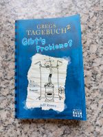 Gregs Tagebuch 2 - Gibt's Probleme?, Jeff Kinney Bayern - Pfreimd Vorschau