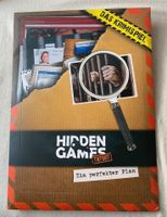 Hidden Games - ein perfekter Plan Nordrhein-Westfalen - Hamm Vorschau