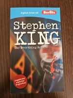 Stephen King, The Breathing Method, Englisch lernen mit Berlitz Leipzig - Eutritzsch Vorschau
