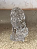 Löwe aus Glas Hessen - Büttelborn Vorschau
