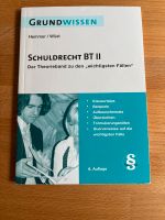 Schuldrecht BT von Hemmer Rheinland-Pfalz - Bacharach Vorschau