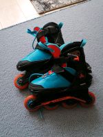 Inlineskates, Inliner, Kinder, Firefly, Gr. 29-32 (bis Gr. 34 Baden-Württemberg - Bad Dürrheim Vorschau