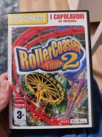 Roller Coaster Tycoon 2 PC Game Bayern - Marktheidenfeld Vorschau