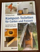 Kompost -Toiletten für Garten und Freizeit Niedersachsen - Adendorf Vorschau