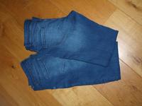 Jeans, Gr.36, blau Nordrhein-Westfalen - Gummersbach Vorschau