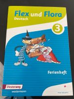 Flex und Flora Ferienheft 3. Klasse Baden-Württemberg - Edingen-Neckarhausen Vorschau