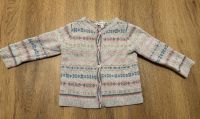 Kuschlige Strickjacke Norwegermuster Bonpoint 86 Pankow - Prenzlauer Berg Vorschau