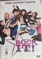 Verschenke DVD "Rock it" Baden-Württemberg - Reutlingen Vorschau