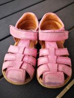 Naturino Sandalen 24 rosa Mädchen Kreis Pinneberg - Haseldorf Vorschau