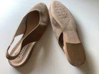 sling ballerina gr. 40 Nordrhein-Westfalen - Meerbusch Vorschau