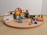 Playmobil City Life 70282 Krabbelgruppe Bayern - Bayreuth Vorschau