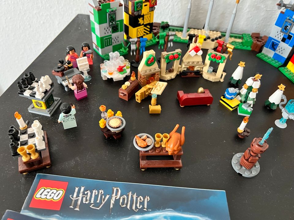 Lego Harry Potter Set - groß und vielfältig in Hildesheim