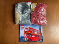 Lego Creator 10258 - London Bus Baden-Württemberg - Konstanz Vorschau