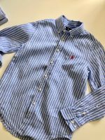 Ralph Lauren Jungen Hemd Hellblau Gr 14 Bielefeld - Bielefeld (Innenstadt) Vorschau