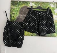 Damen Sommer Set (Shorts+Oberteil) Duisburg - Rumeln-Kaldenhausen Vorschau