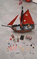 Playmobil Piratenschiff 3900 Nordrhein-Westfalen - Baesweiler Vorschau