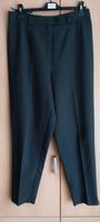 Damen Hose kariert grau Stoffhose Gr. 42 von C&A Brandenburg - Liebenwalde Vorschau