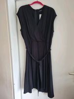 Damen Orsay Kleid Gr.44 Schwarz Buisness Look,  Neu Hamburg-Mitte - Hamburg Altstadt Vorschau