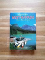 West-Kanada: Alberta - British Columbia wie NEU Niedersachsen - Cloppenburg Vorschau