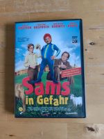 DVD Sams in Gefahr Bayern - Mauerstetten Vorschau